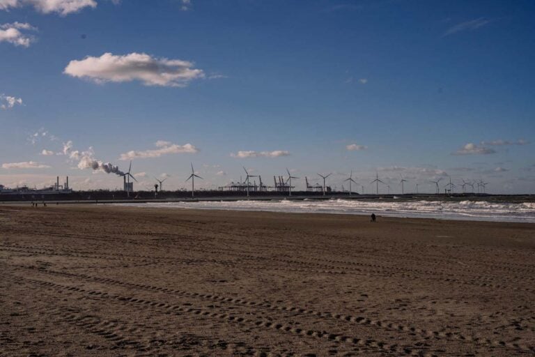 Strandtent hoek van holland R Port 1400x933 2023 50